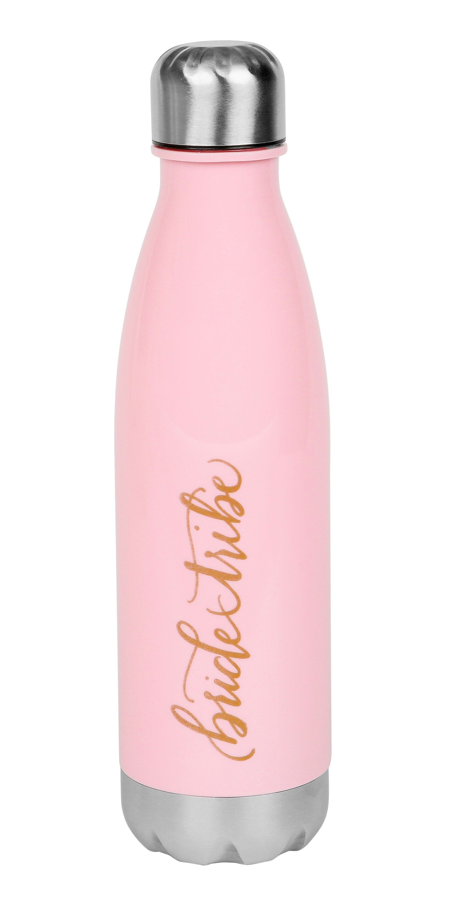 Blessed Mama Water Bottle  34oz-pink – Bodied Clothing