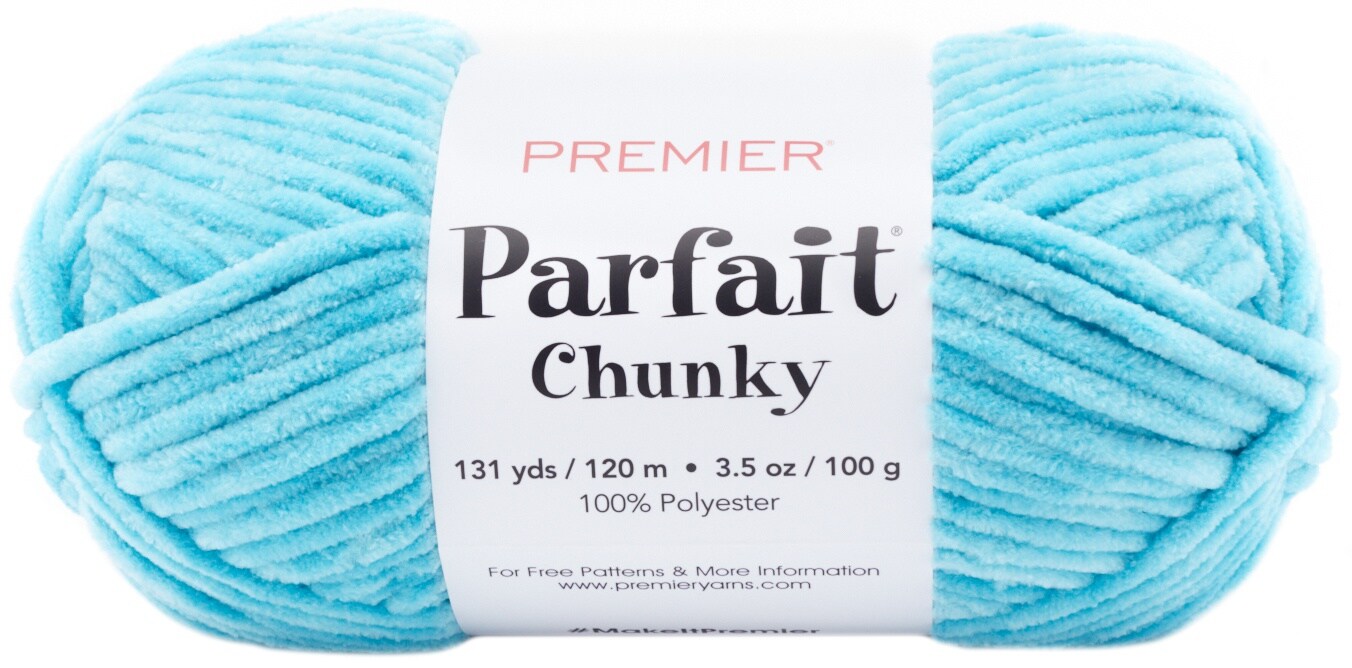 Premier Parfait Chunky Yarn