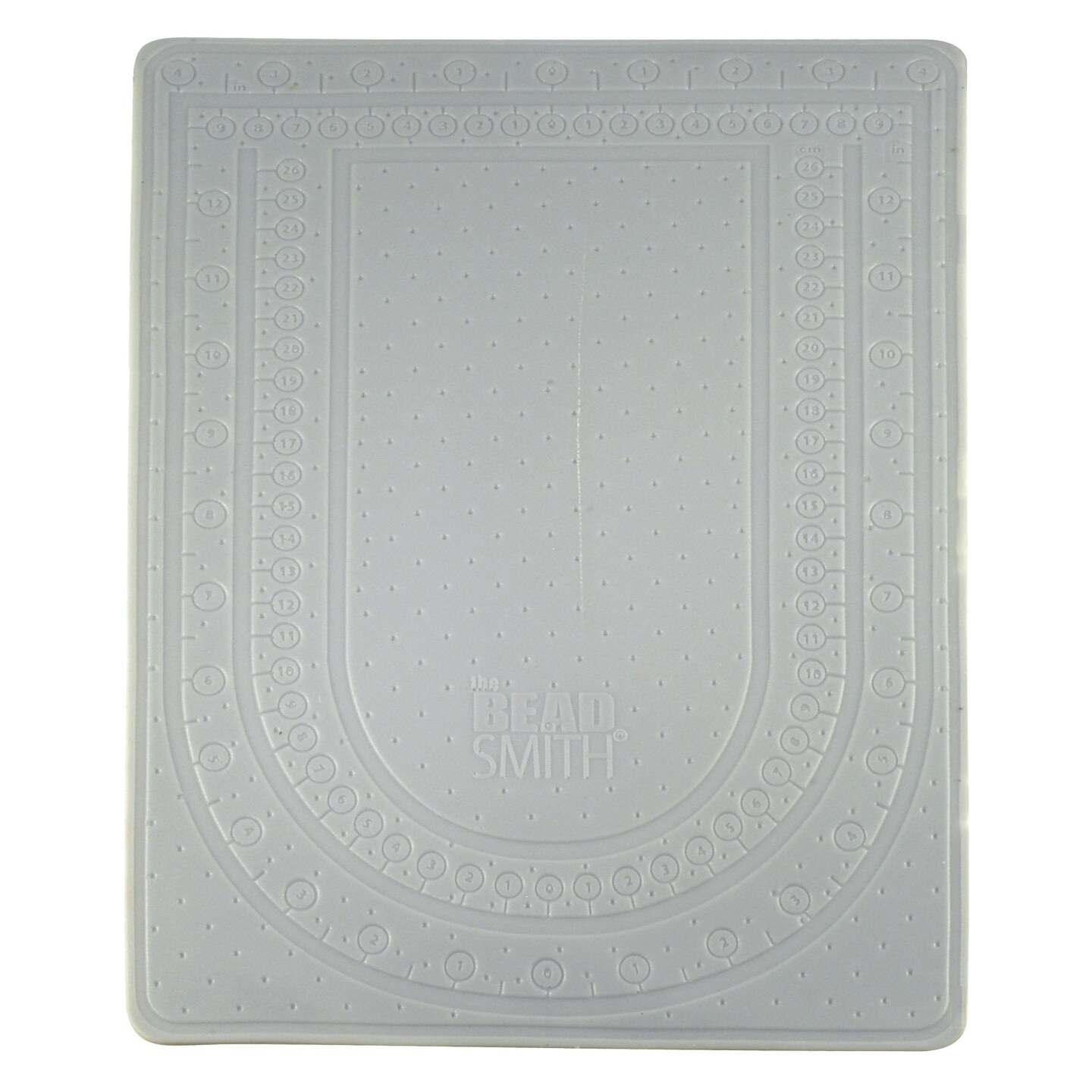 thumbnail image 2 of Beadsmith 55100 Sticky Bead Mat – Holds Beads & Findings, No Residue, Jewelry Making 2 of 3
