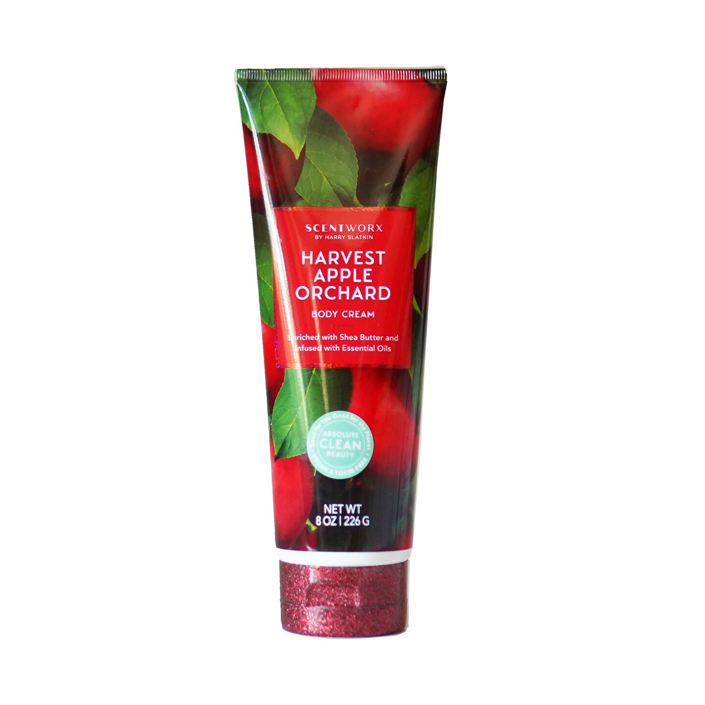Harvest Apple Orchard Body Cream