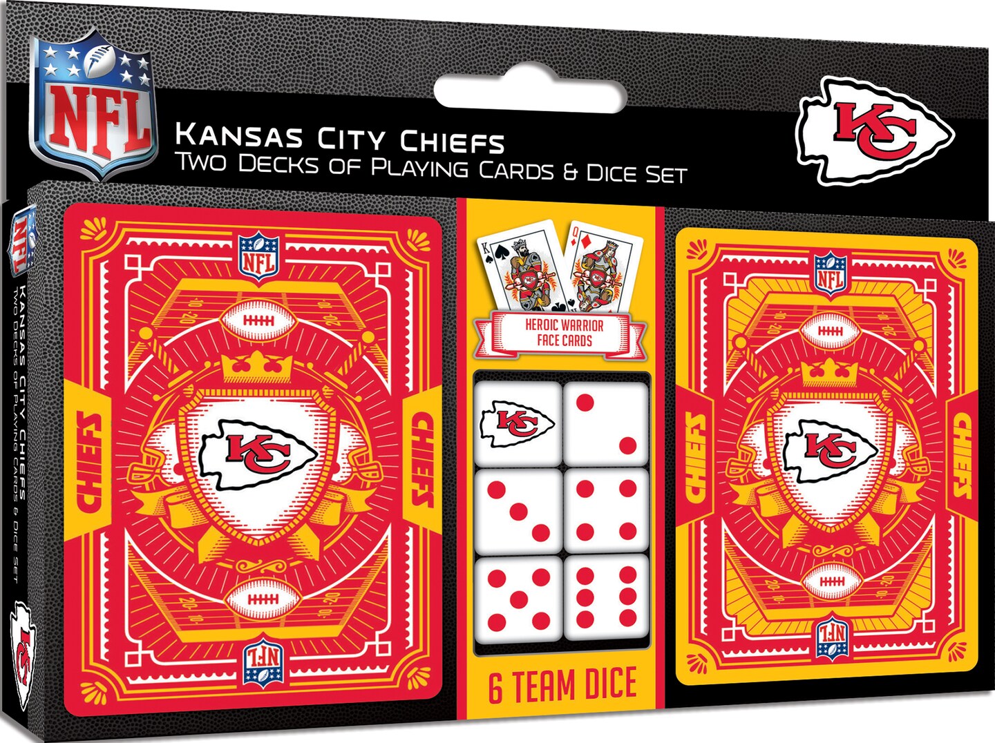 Kansas City Chiefs  Officially Licensed Kansas City Chiefs