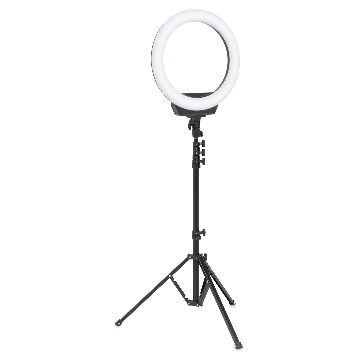 Artograph Ring Light with Floor Stand - 16&#x22; Diameter