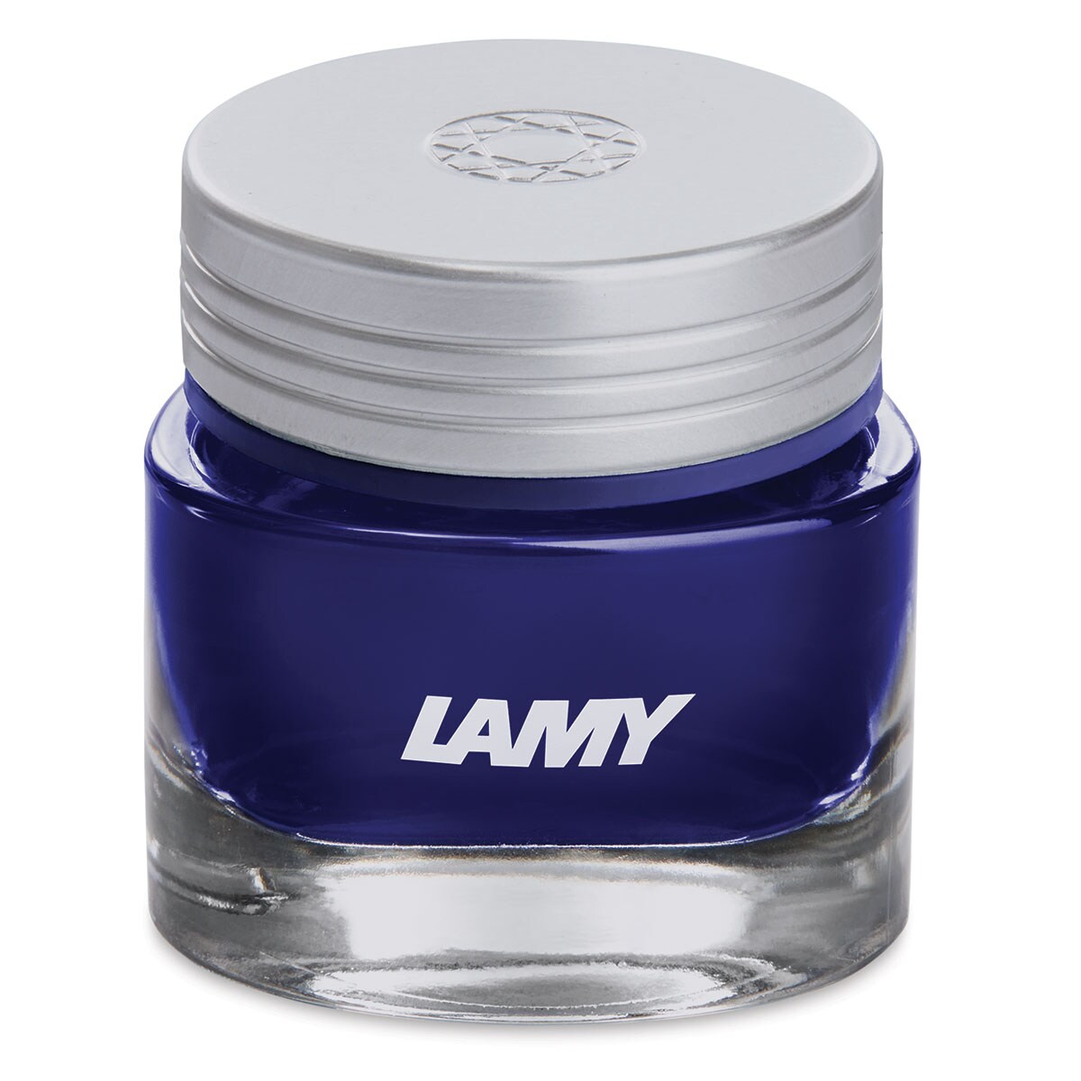Lamy T53 Crystal Ink - Azurite, 30 ml