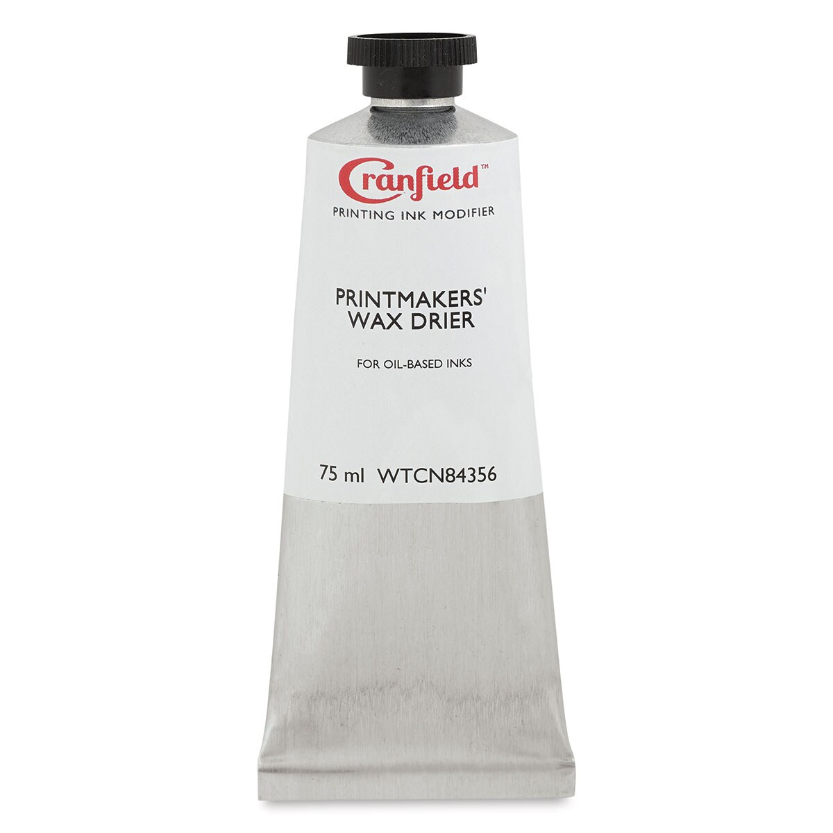 Cranfield Printmakers&#x27; Wax Drier - 75 ml, Tube