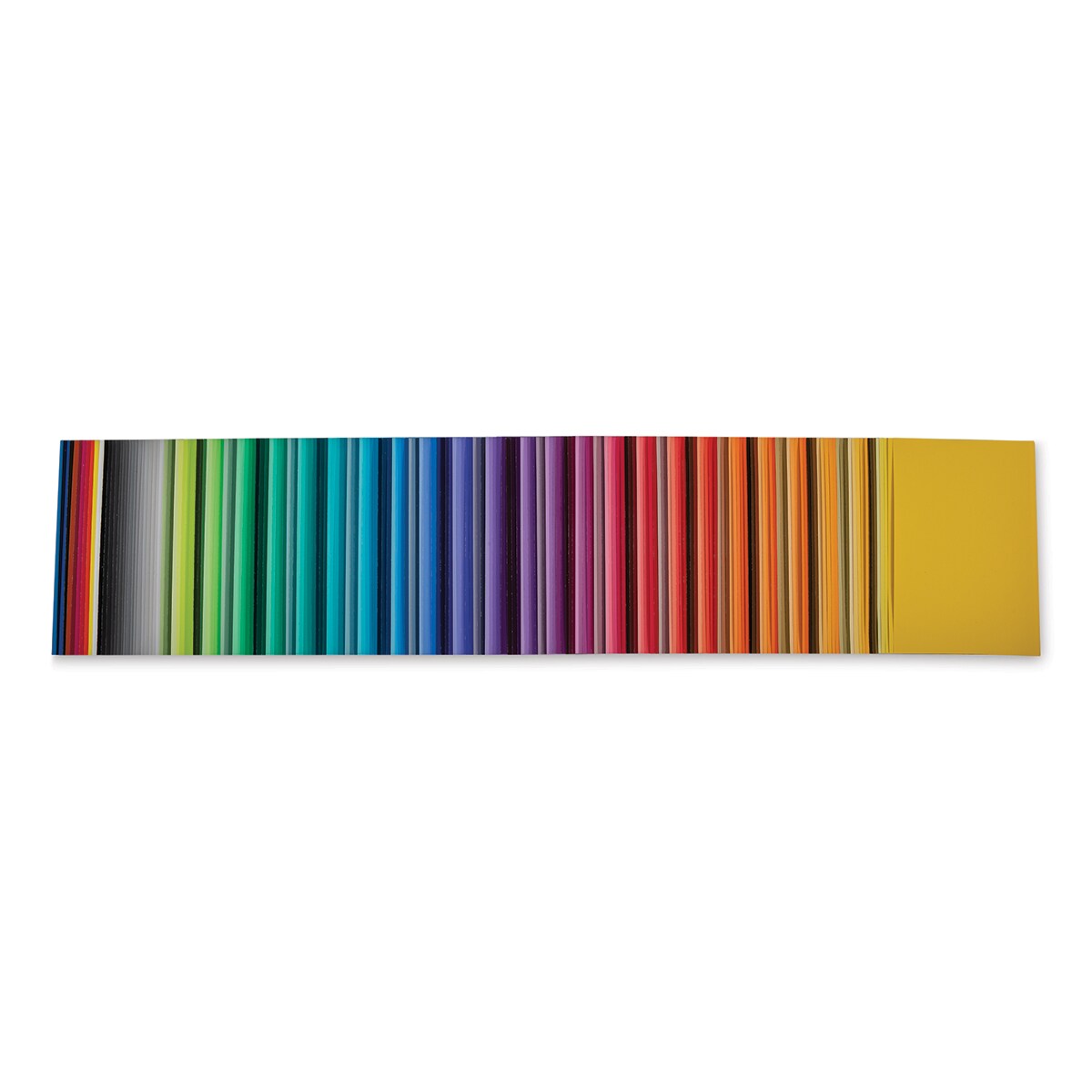 Color-aid Paper Packet - 6&#x22; x 9&#x22;, Assorted, Pkg of 220