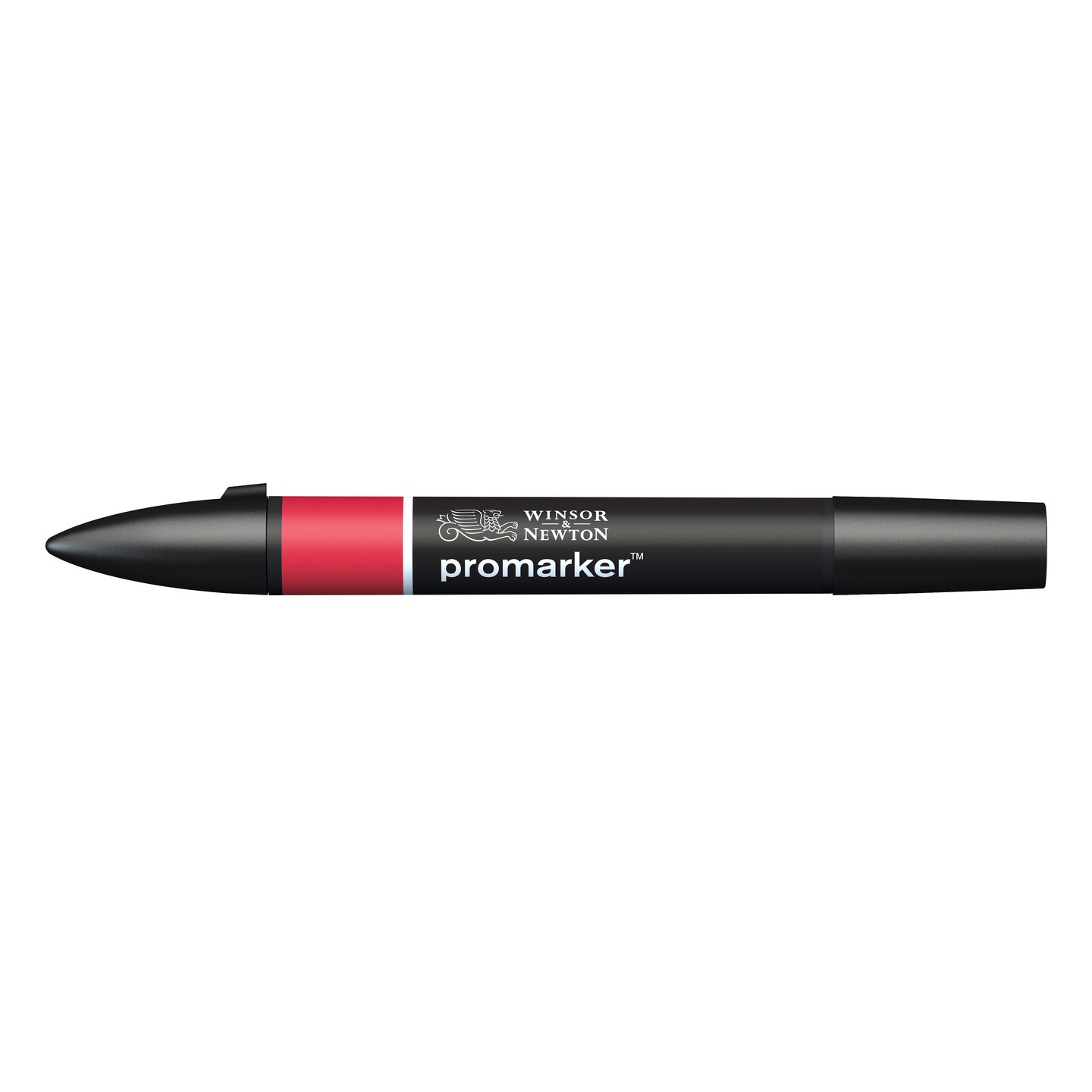 Winsor &#x26; Newton Promarker, Berry Red