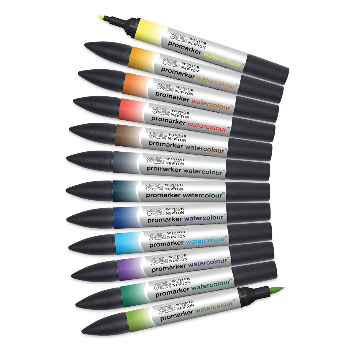 Winsor & Newton Watercolor Marker