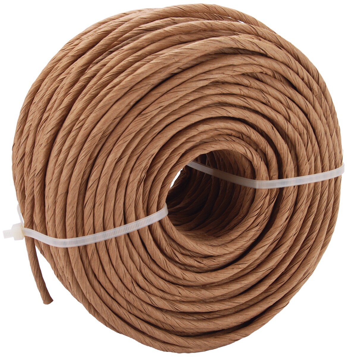 Comcraft Fibre Rush 4.76mm 2lb Coil-Approximately 210&#x27;
