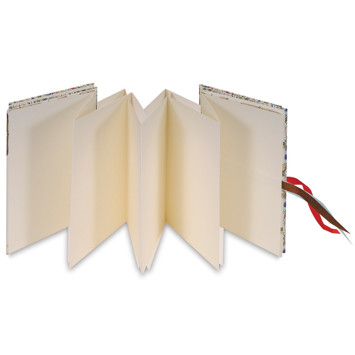 Books By Hand Accordion Book Kit