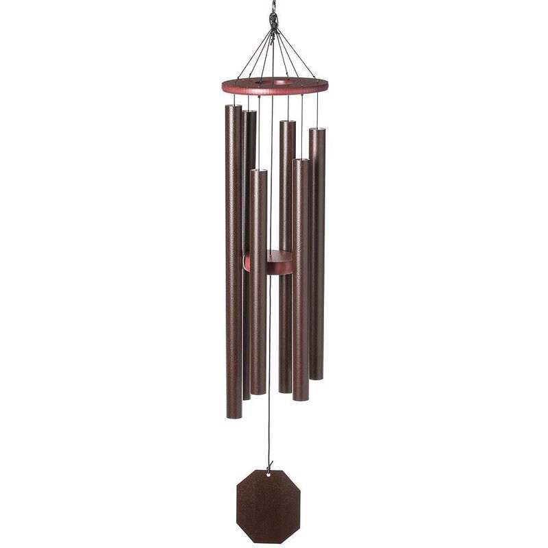 King David&#x27;s Harp Wind Chime