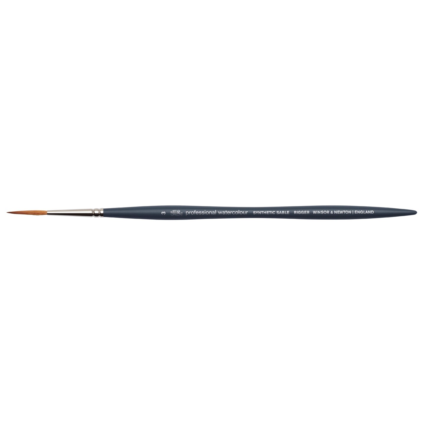 Winsor & Newton Professional Watercolor Synthetic Sable Brush