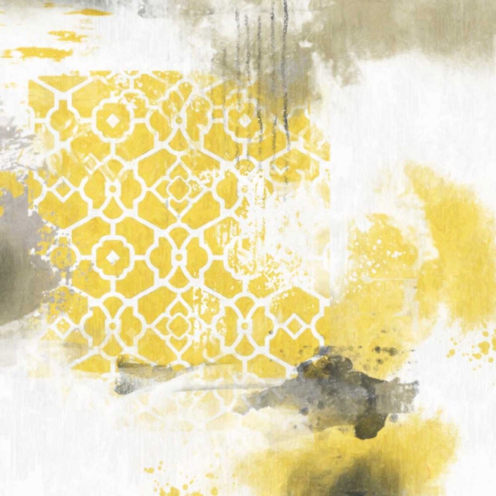 Sunnyside Ii Poster Print by Suzanne Nicoll - Item # VARPDXSN285