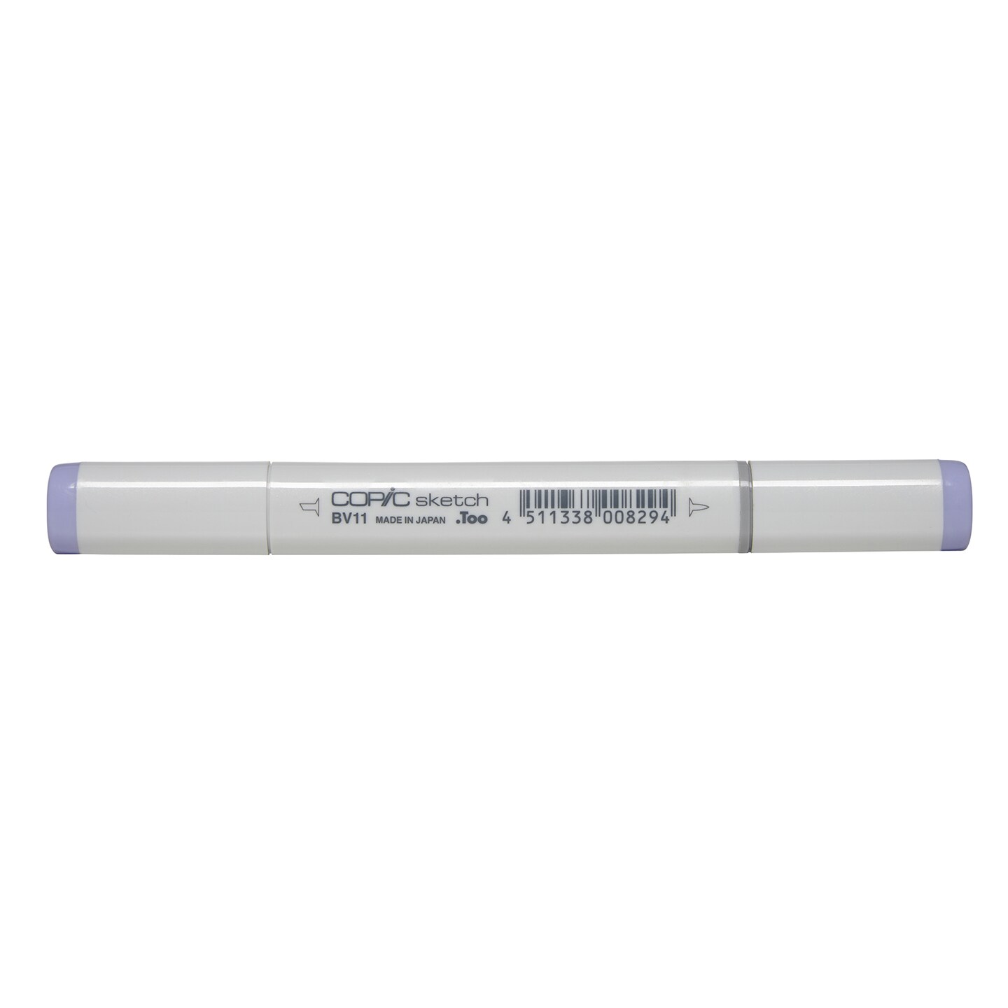 Copic Sketch Marker, Soft Violet