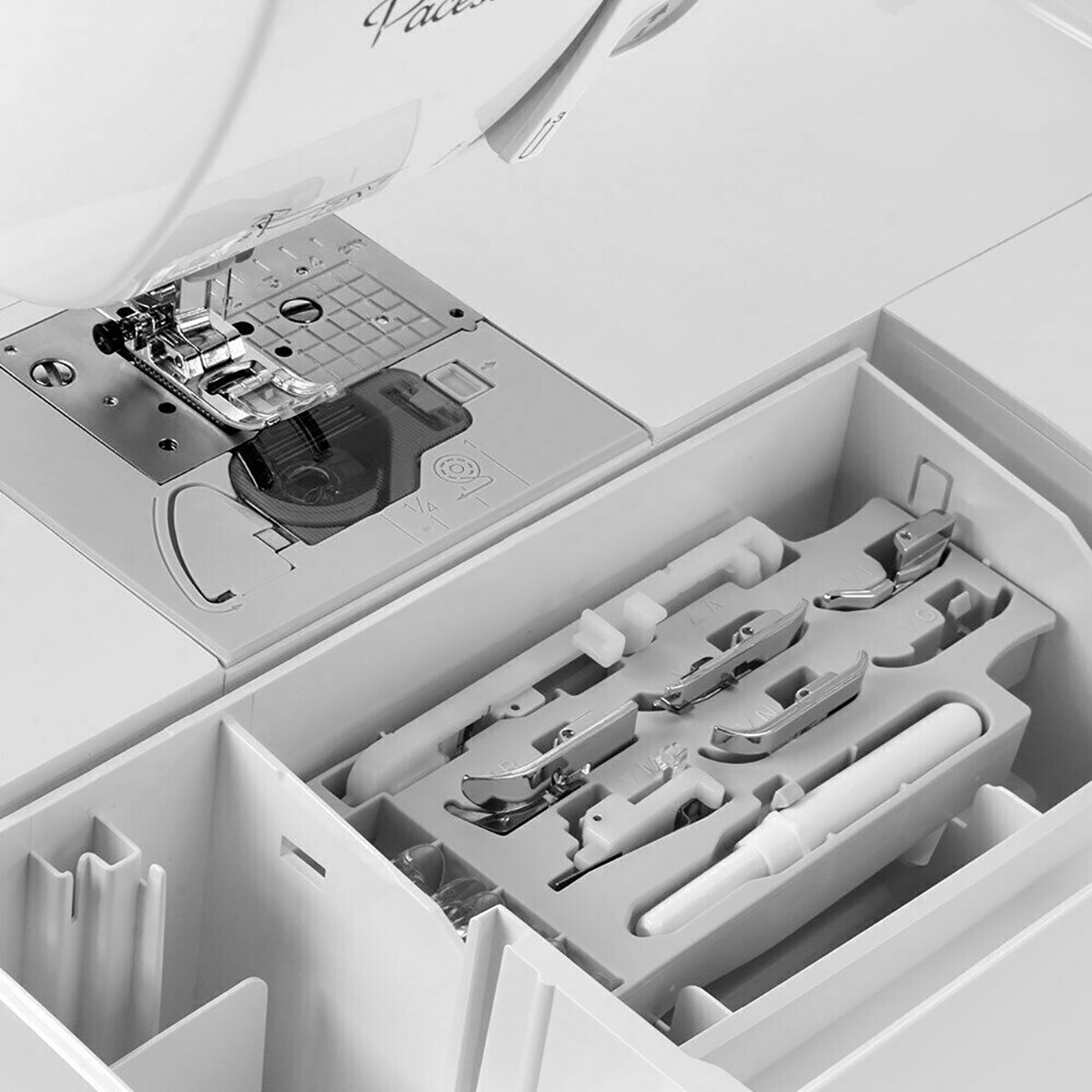 Brother PS500 Pacesetter Computerized Sewing Machine