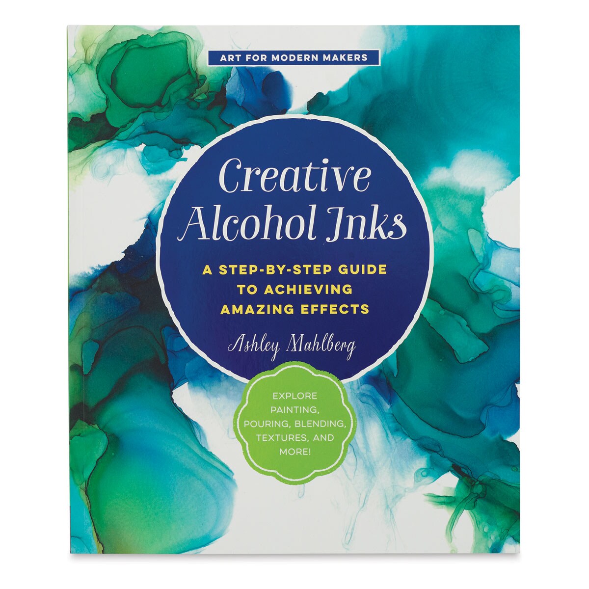 Creative Alcohol Inks