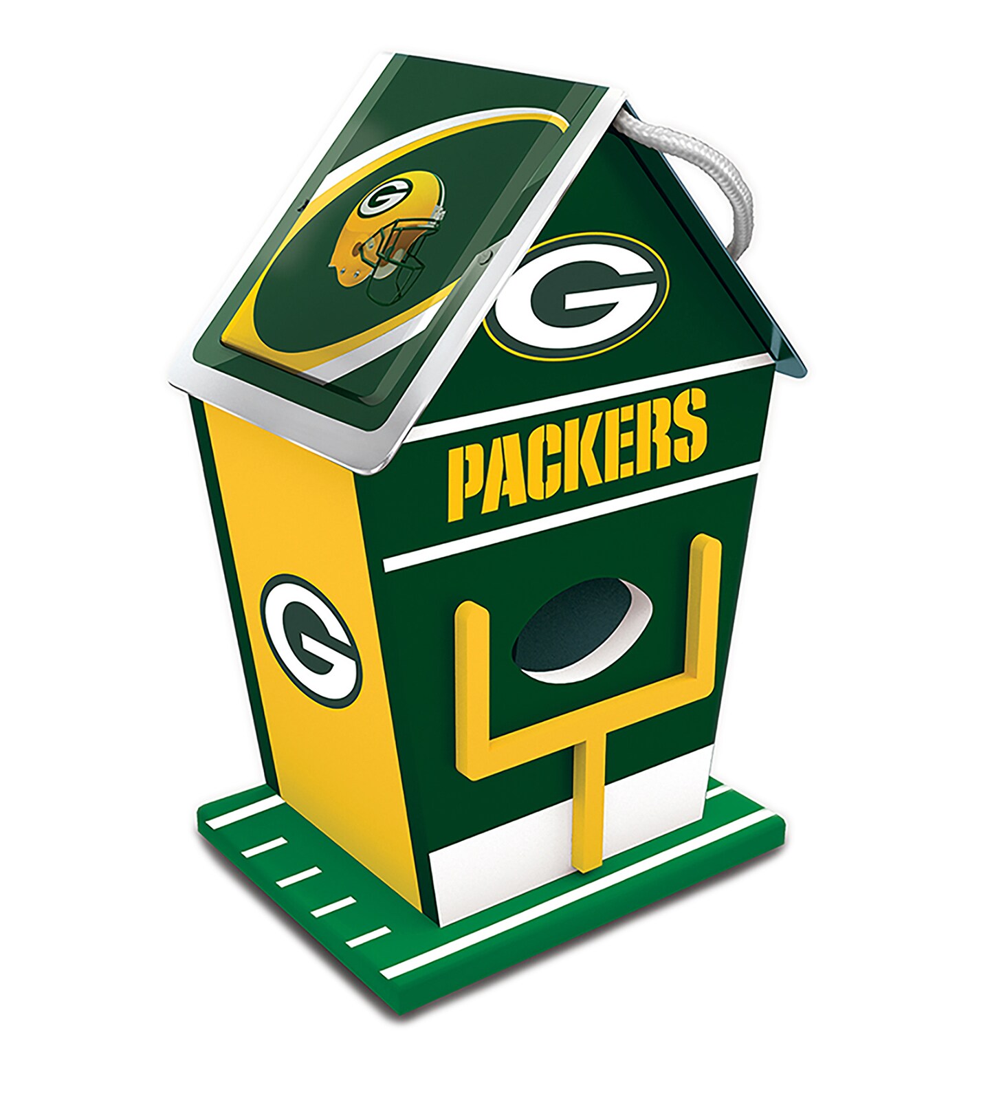 Green Bay Packers NFL Tin