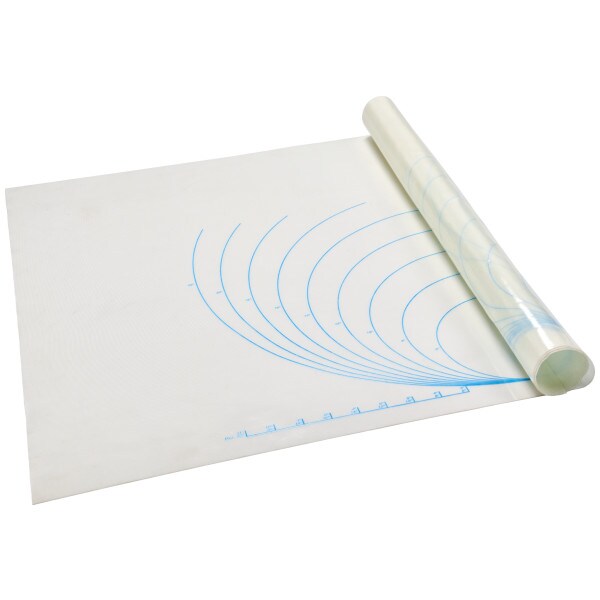 Fondant Mat Decorating Tools 1ct