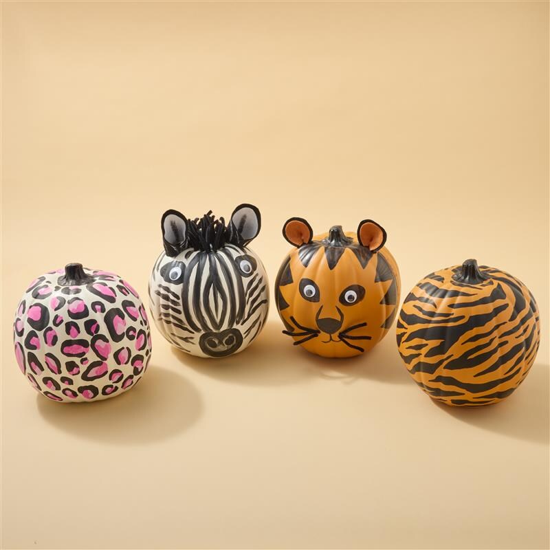 MakeBreak: Pumpkin Fest