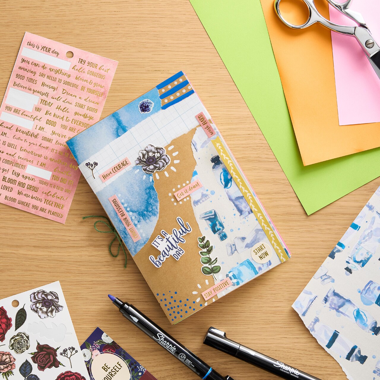 Junk Journals