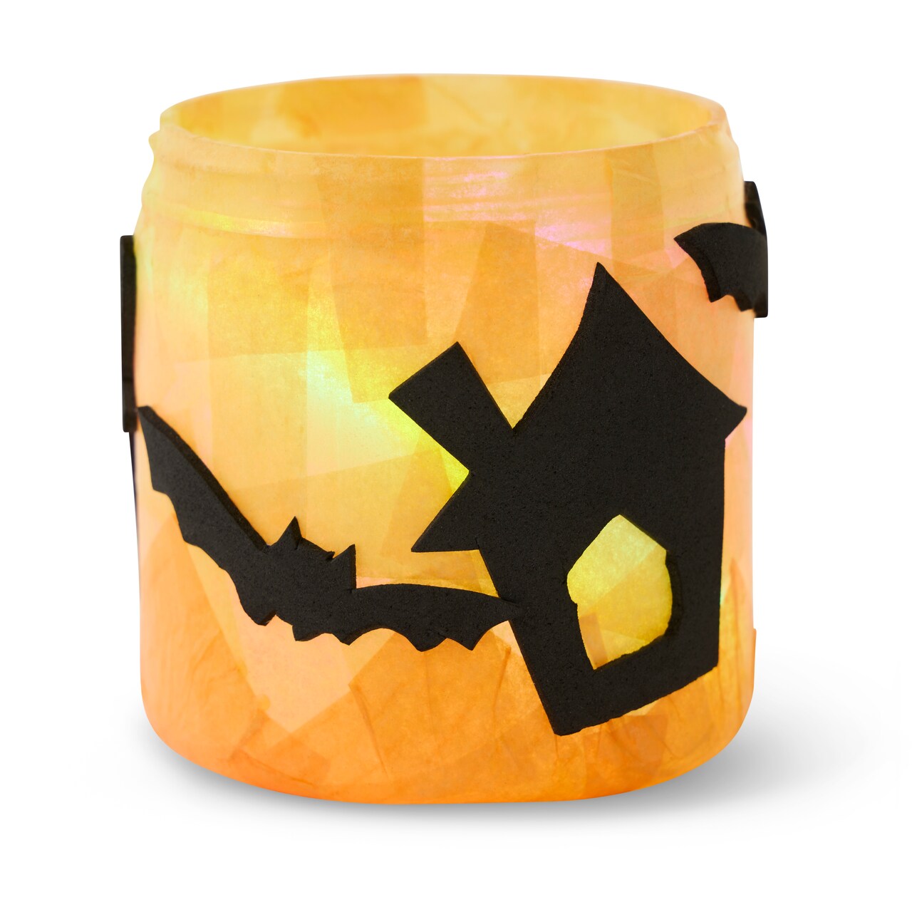 Sunday Kids Club: Halloween Lantern Jars