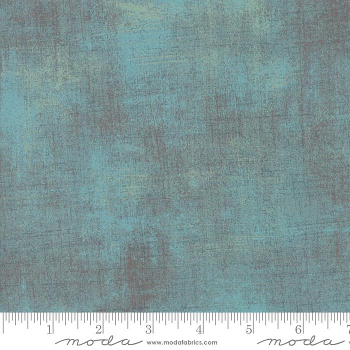 Blue Grunge Basics Avalanche 44&#x22;/45&#x22; Per Yard