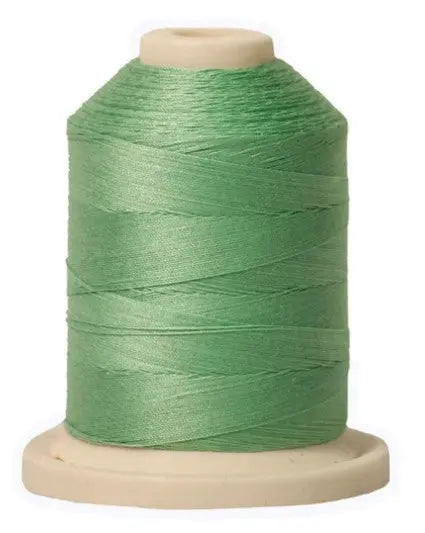903 Mint Signature Cotton Thread Mini Spool - 40WT