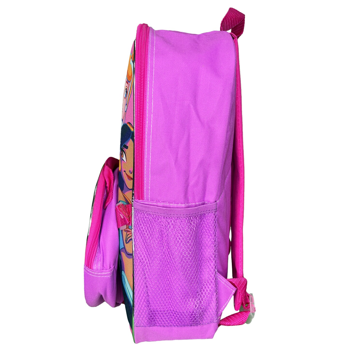 Disney Princess Backpack and Lunch Bag - Thumbnail 3