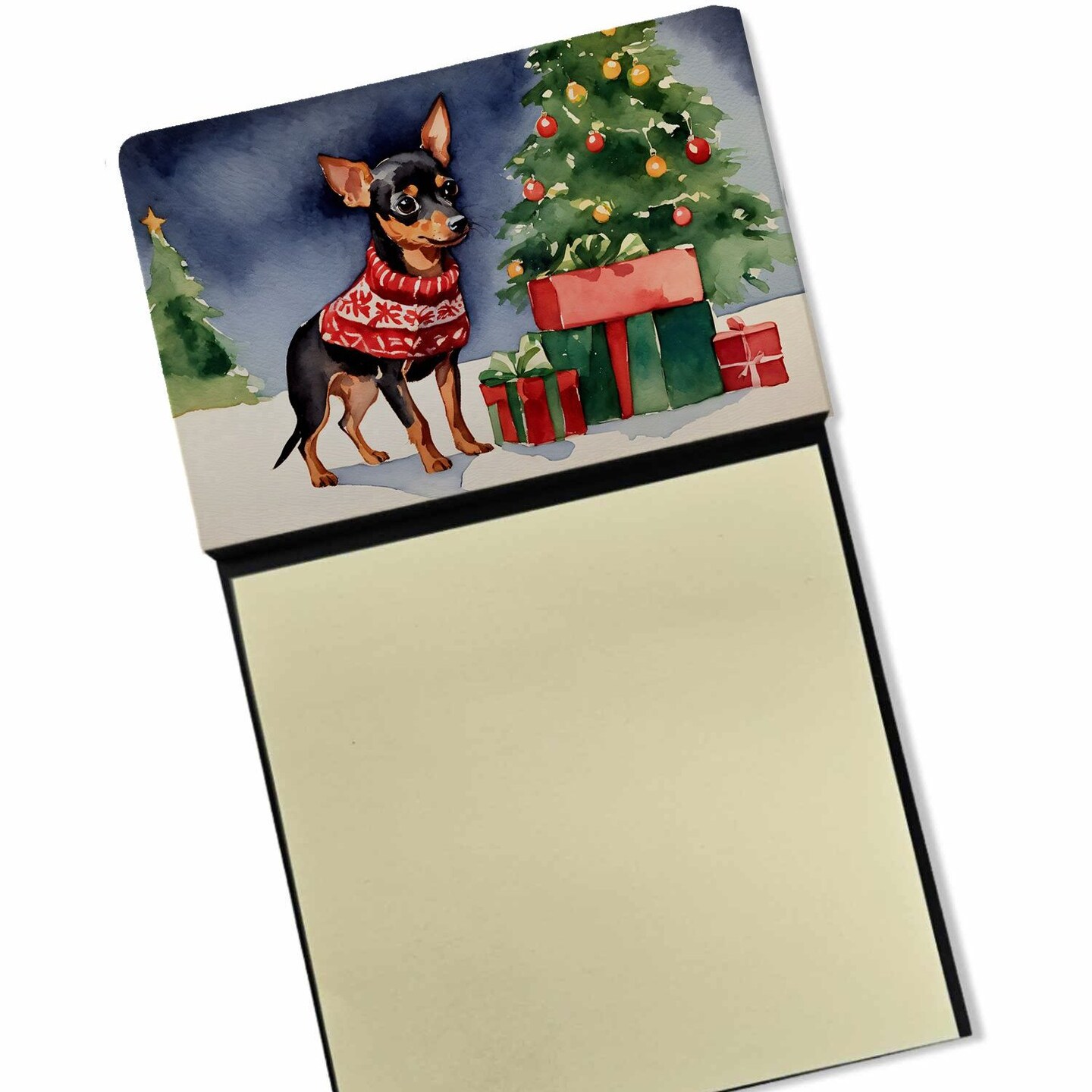 Note Pincher Edge Collections - 3