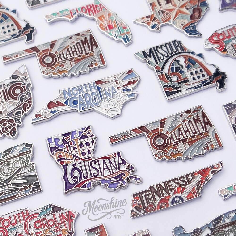 COLLECTOR'S CORNER LAPEL PINS ピンバッジ COLLECTOR'S CORNER LAPEL PINS ピンバッジ Variety of 14