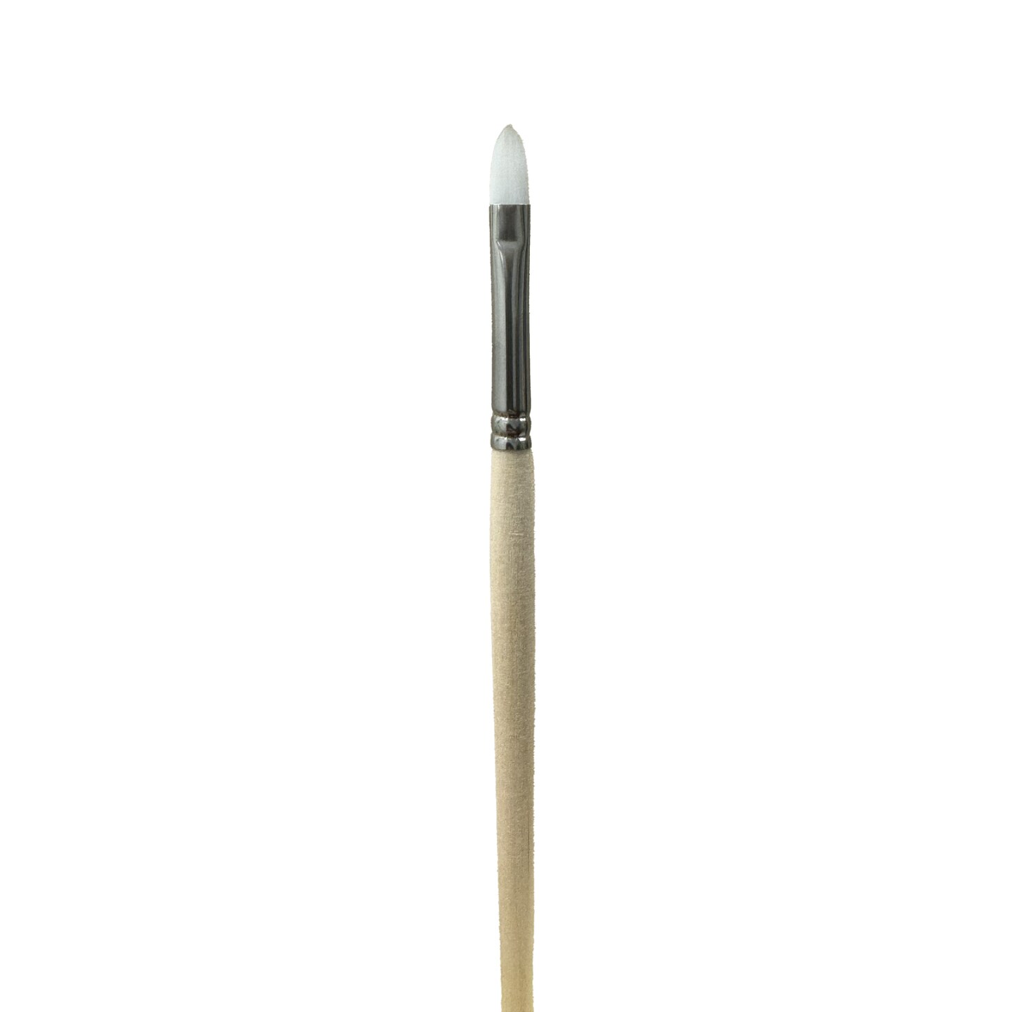Trekell #6 Cat&#x27;s Tongue Taklon Brush