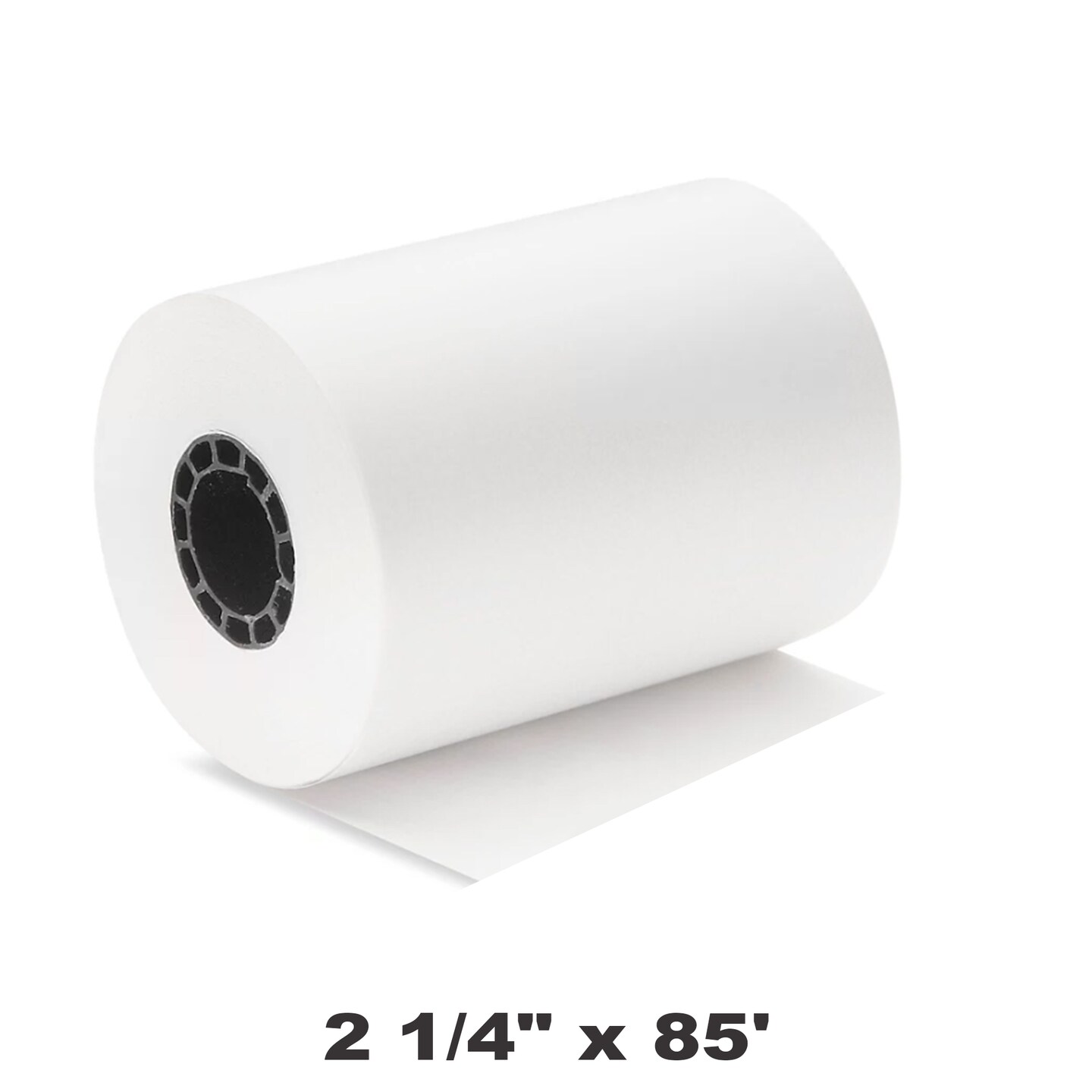 Register Paper Rolls 2 1/4&#x22; x 85&#x27; 50 Rolls per Carton