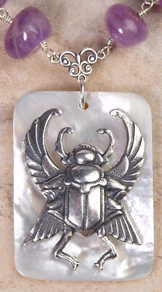 Verdigris Finished Brass Simple Scrolled Three Ring Connectors - Set of Twelve- V-3C12