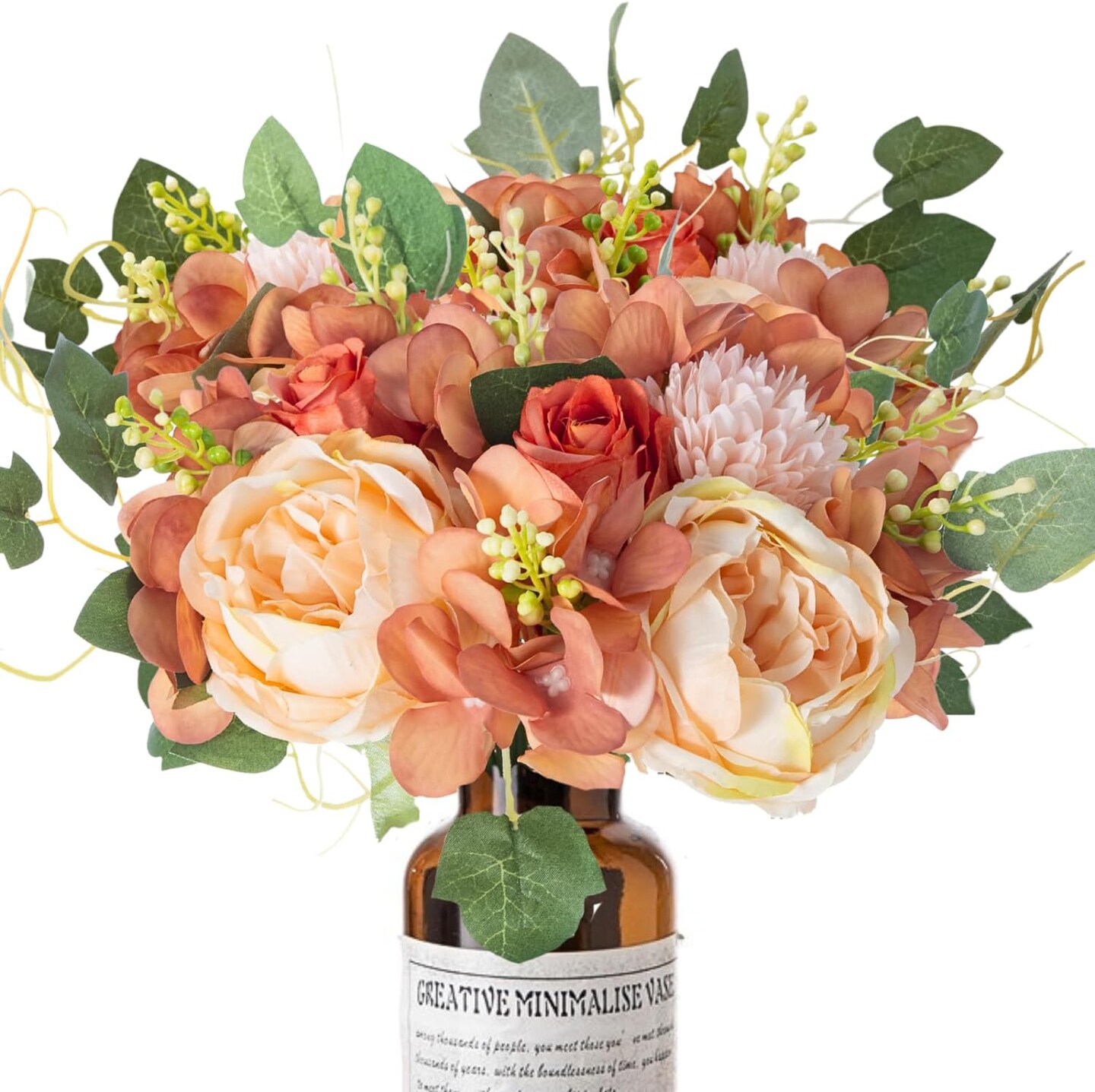 Artificial Flowers