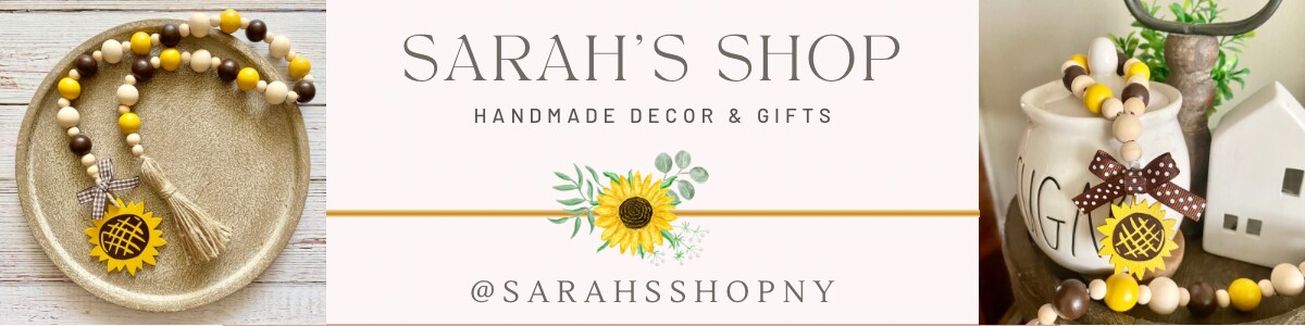 storefront banner