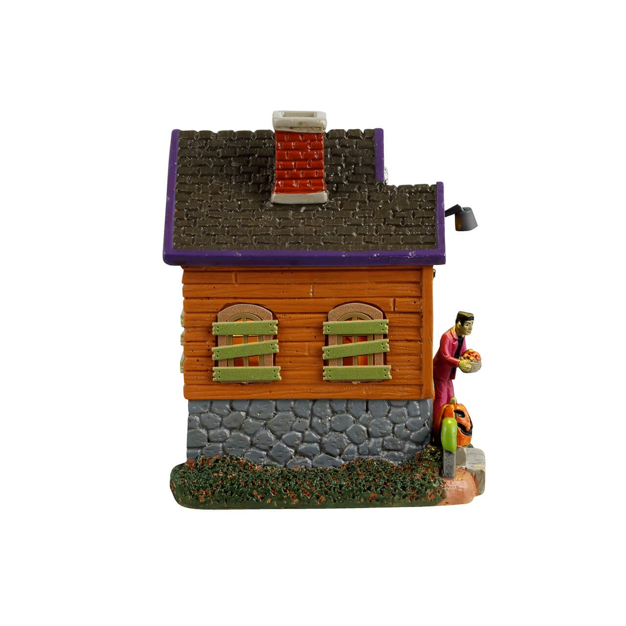 Lemax&#xA9; Spooky Town Halloween Village&#x2122;: Frank&#x27;s Treats
