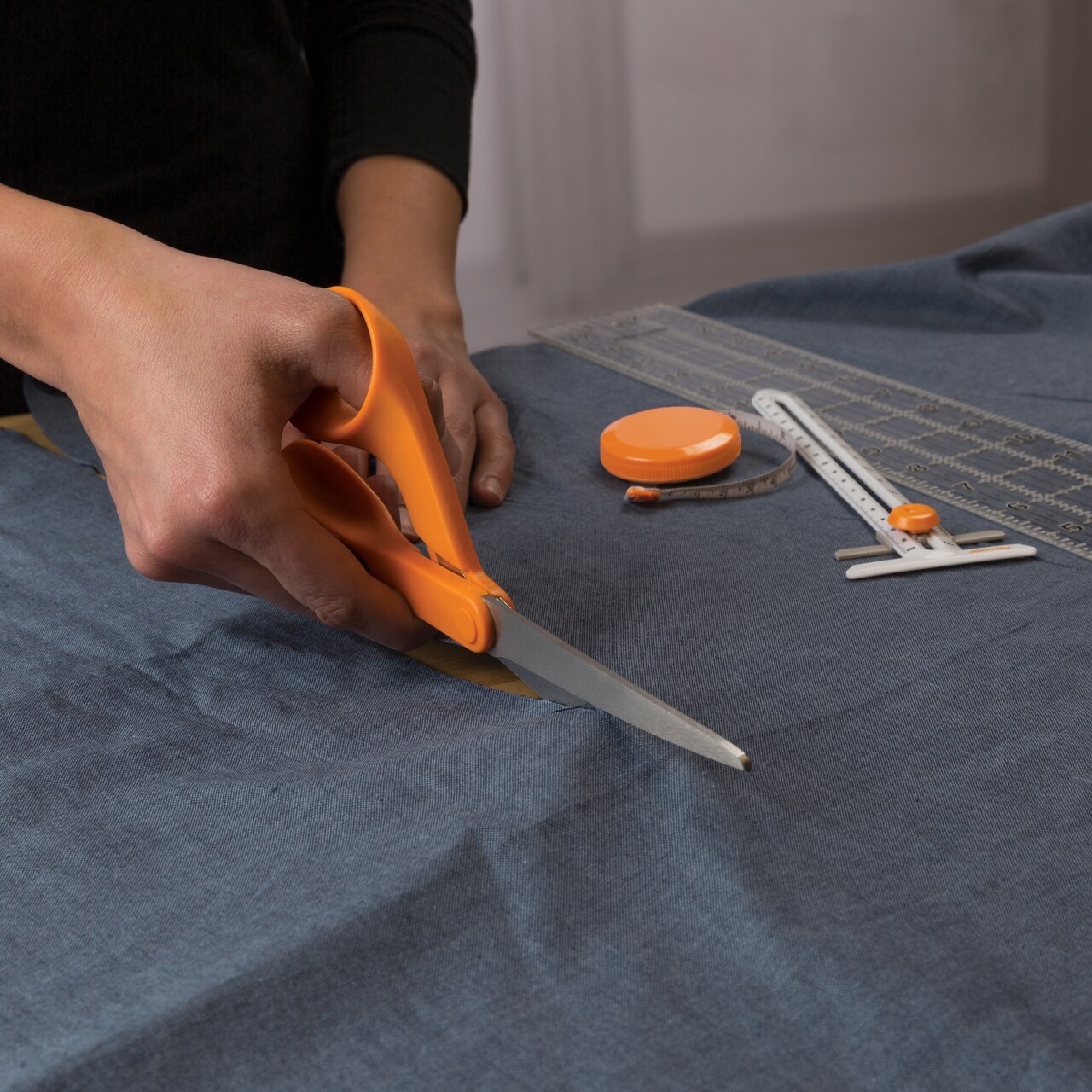 Fiskars Sewing Tools: Discover which Tools fit your needs