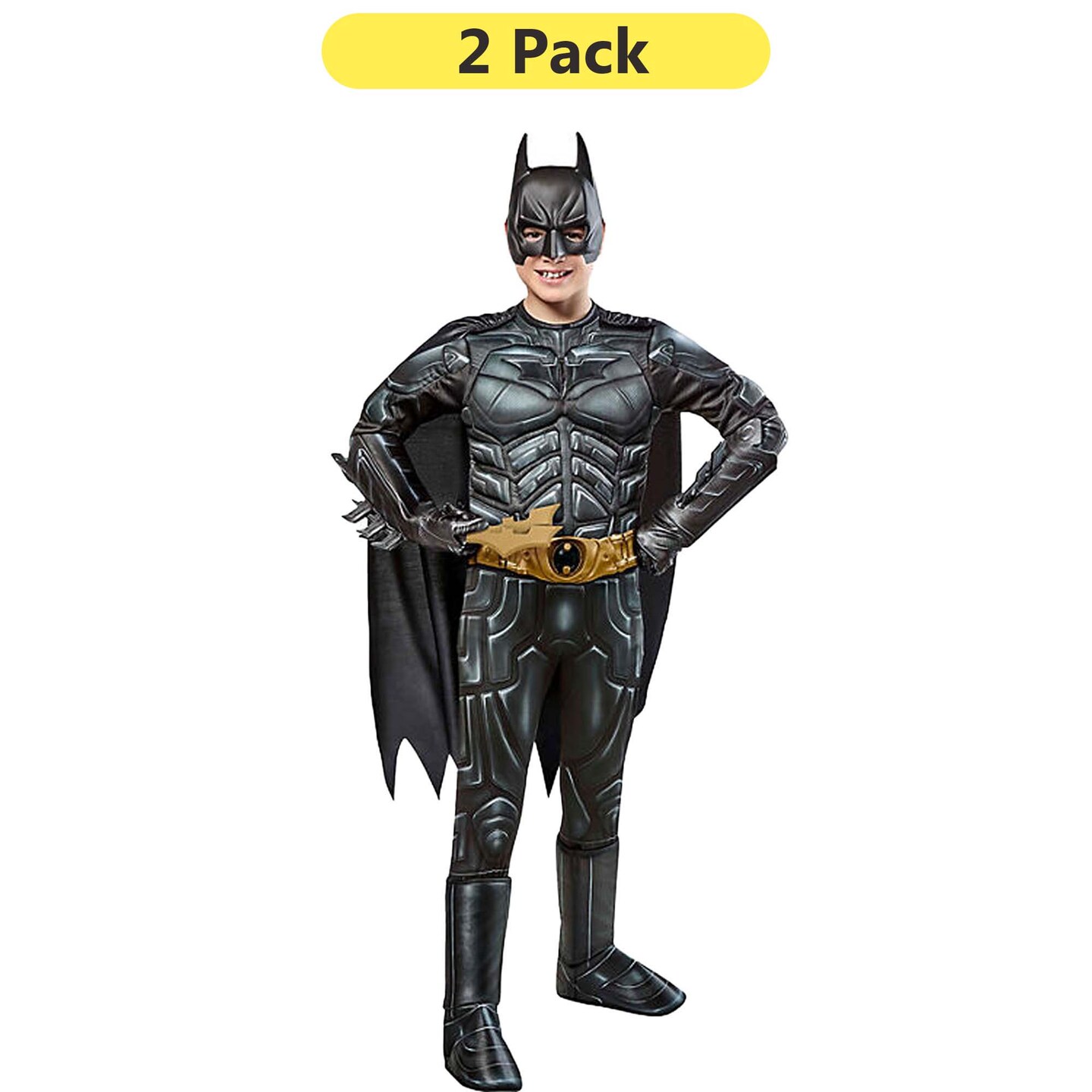 Batman Kids Premium Costume