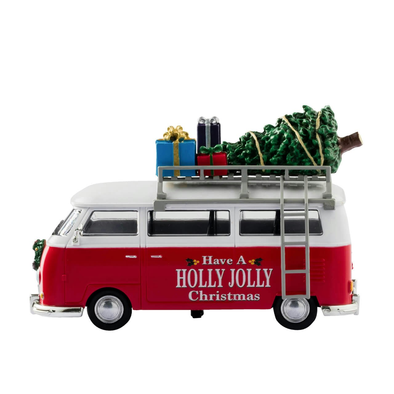 Lemax© General Products Village Accessory™: Christmas Van