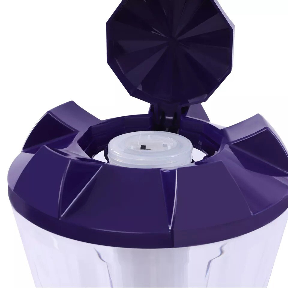 Drink Dispenser Party Bar Drink Container With Ice Tube 3l Beer Tower Dispenser