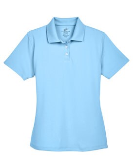 Ultra Club® Ladies'Dry Stain-Release Polo | Michaels