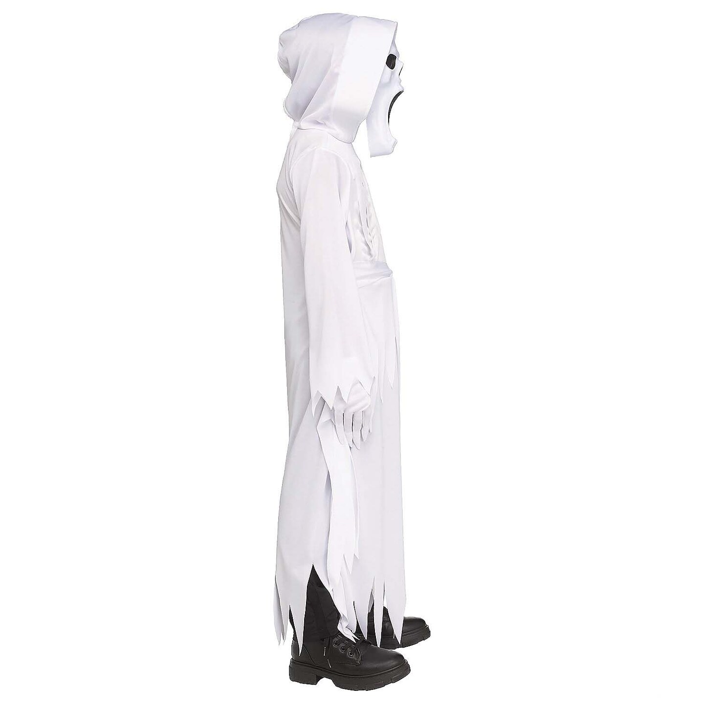 Kids The Banshee Ghost Costume with Halloween extra spooky