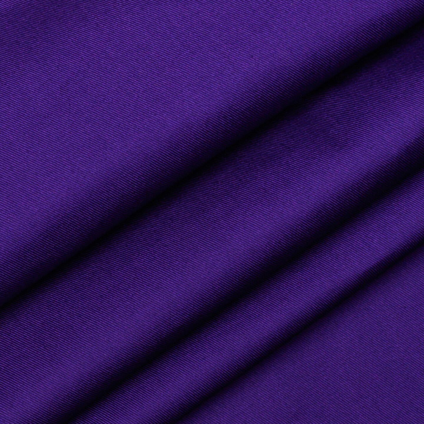Poly-Cotton Twill Fabric | 15 Colors | Free Shipping | Buy More & Save More