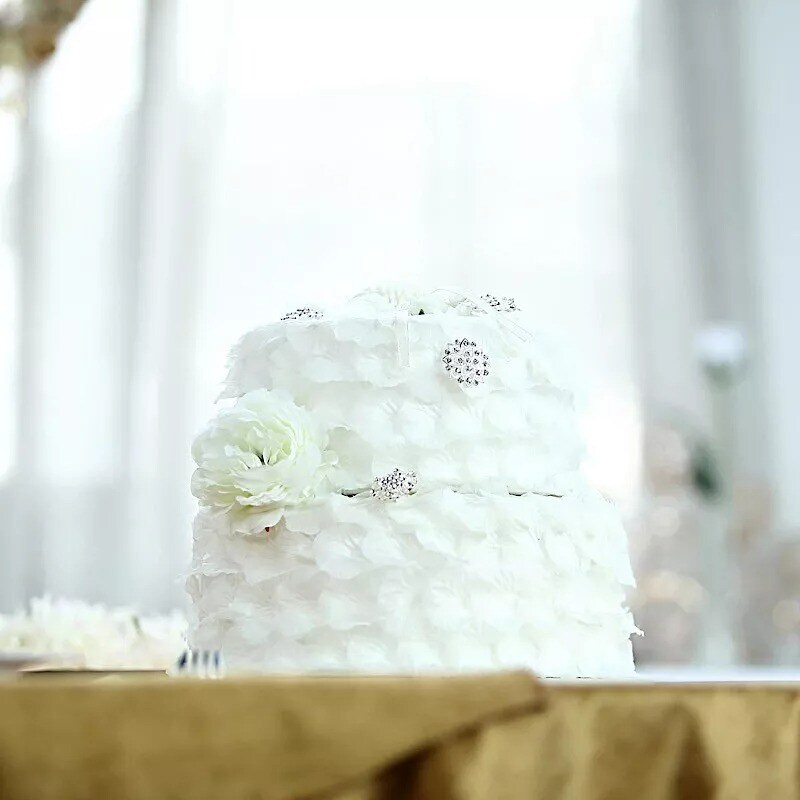 5 pcs Silver Metal Assorted Brooches Floral Pins Rhinestones Party Decorations