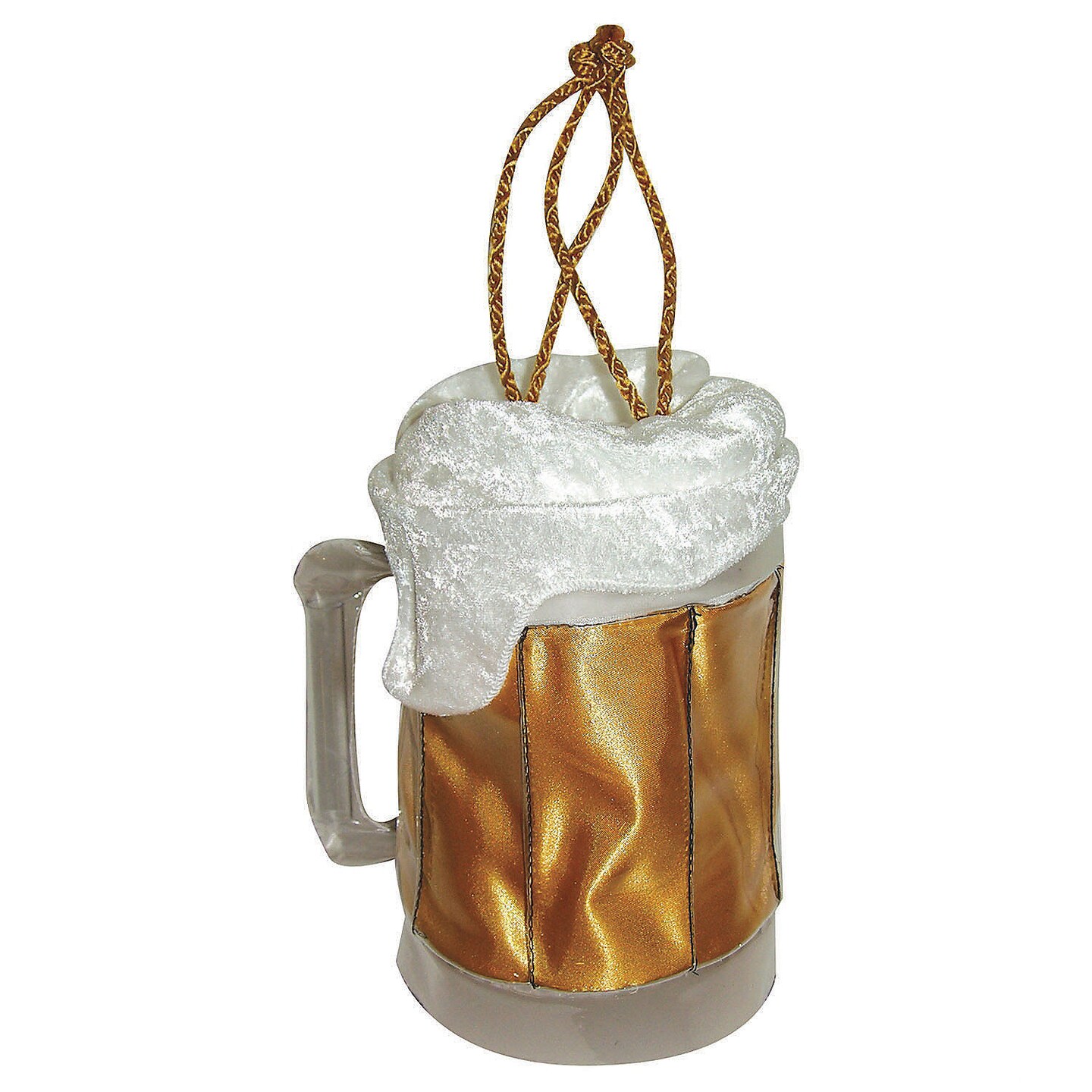 Beer Mug Purse