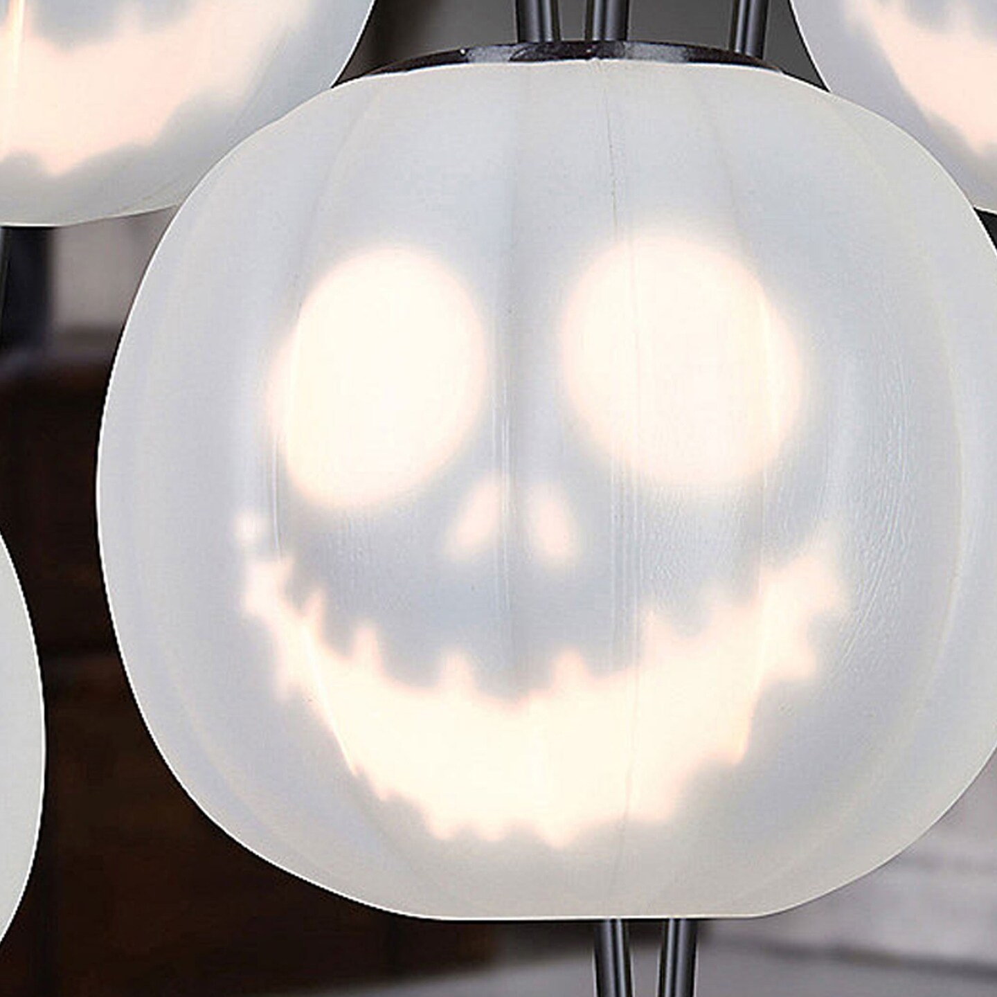 Jack Skellington String Lights