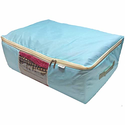 Comforter bags with zipper sale