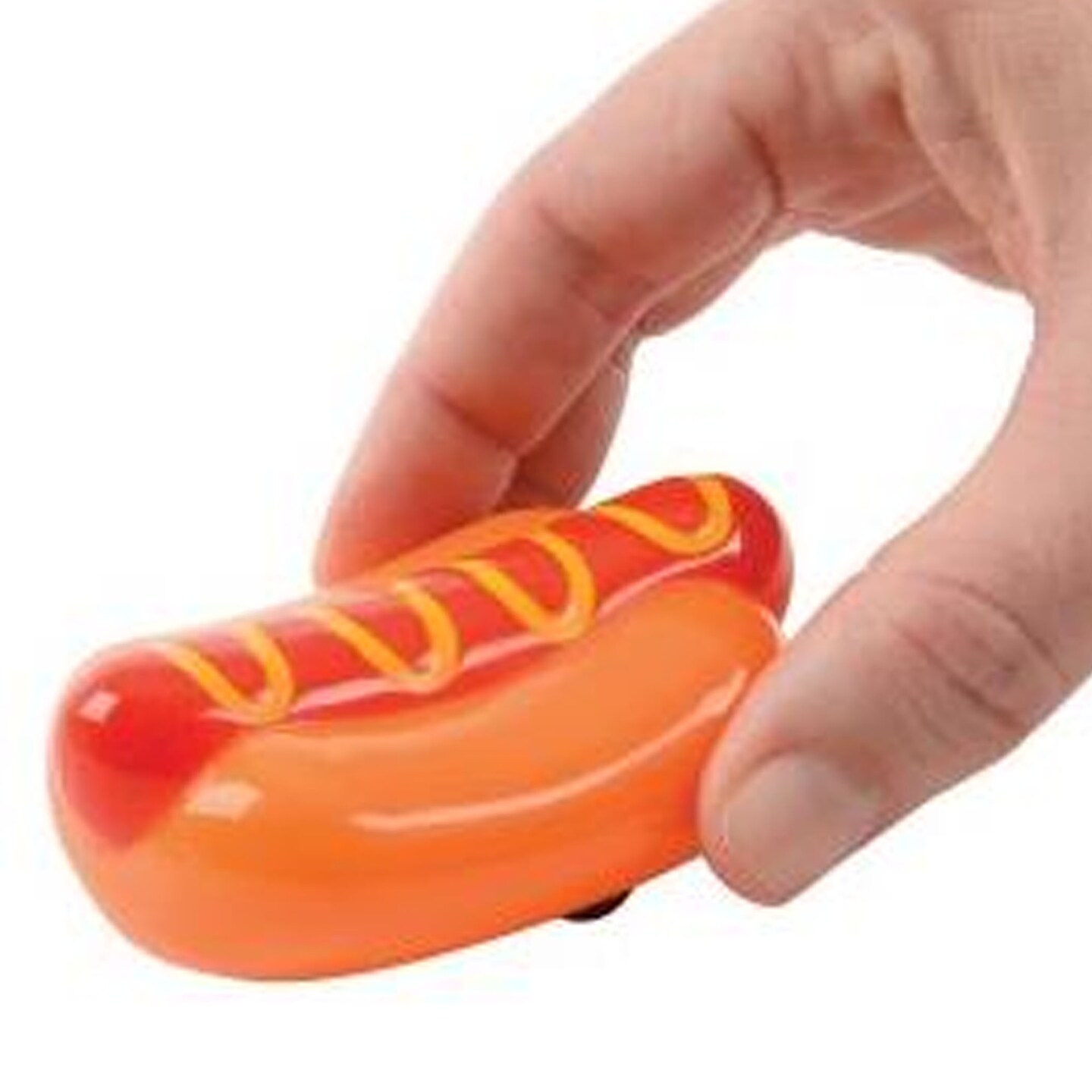 Pull Back Hotdogs Include 12 Units