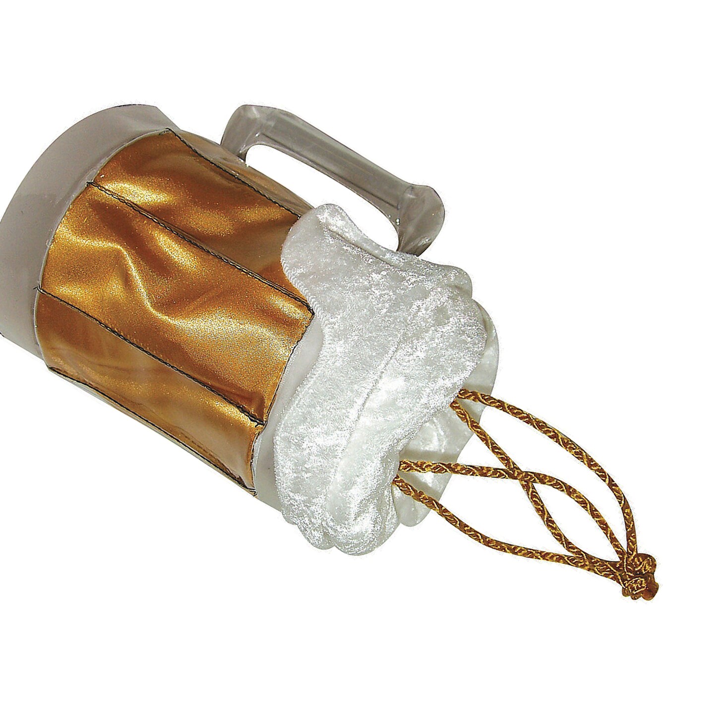 Beer Mug Purse