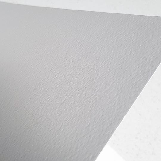Zieler A4 Watercolour Paper Gummed Pad &#x2013; 300gsm, 12 sheets
