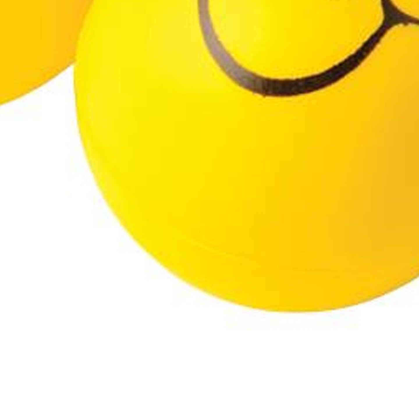 Smile Squeeze Balls Include 12 Units